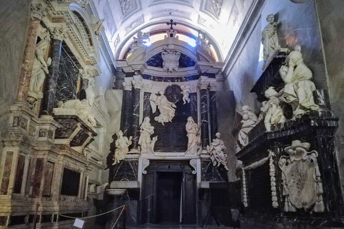 Rome Pantheon and Chuch of Minerva Guided Tour with Maria - FAQ