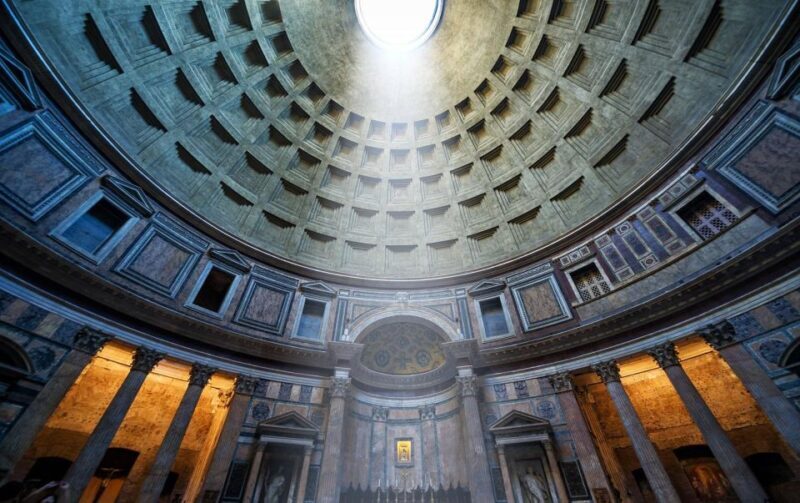 Rome: Pantheon and Navona Square Walking Tour - Why This Tour Is Worth Considering