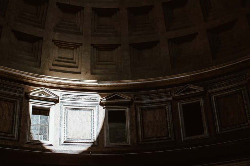 Rome: Pantheon Elite Tour - Overview of the Rome: Pantheon Elite Tour