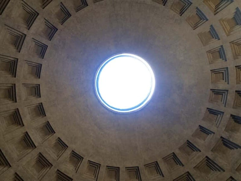 Rome: Pantheon Elite Tour - The Practicalities: What to Expect and Tips