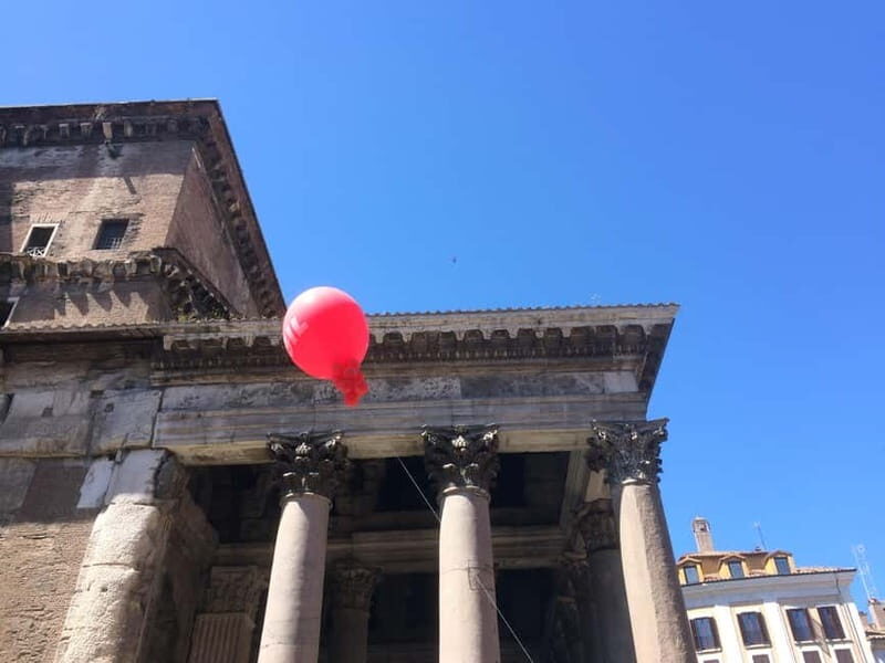 Rome: Pantheon Elite Tour - Authentic Insights from Reviews
