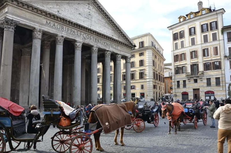 Rome: Pantheon Elite Tour - The Value Proposition