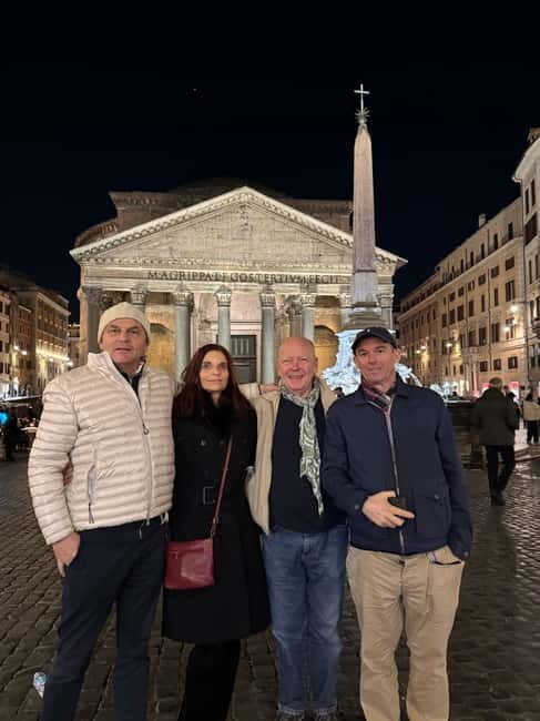 Rome: Pantheon Elite Tour - Final Thoughts