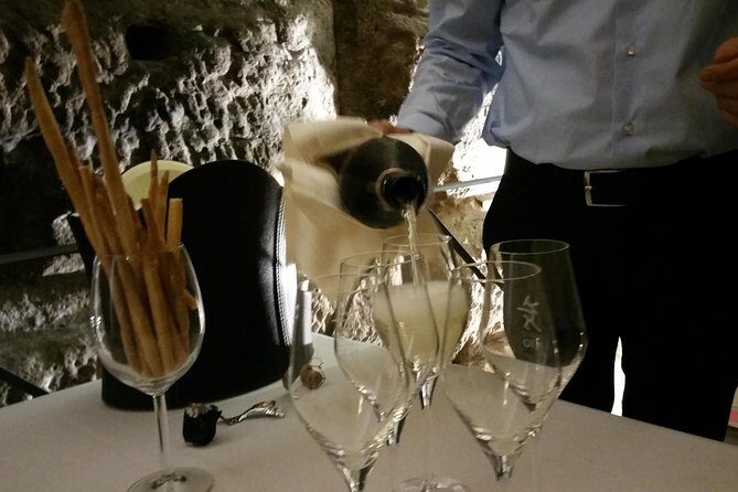 Rome Pantheon: Fine Wine & Gourmet Dinner with Sommelier - Authenticity and Quality: What Travelers Say