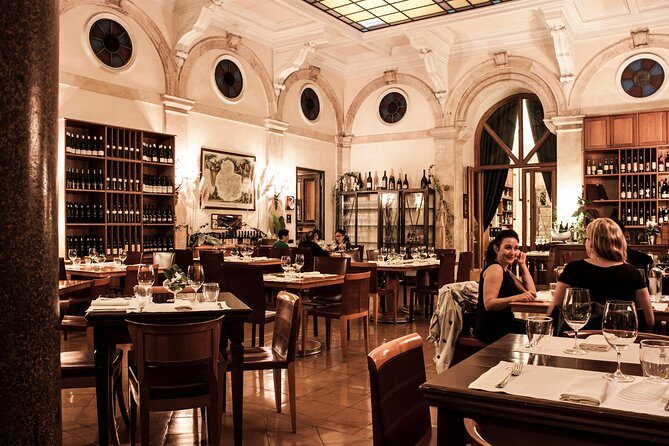 Rome Pantheon: Fine Wine & Gourmet Dinner with Sommelier - Who Will Love This Tour?