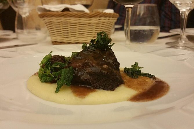 Rome Pantheon: Fine Wine & Gourmet Dinner with Sommelier - Frequently Asked Questions