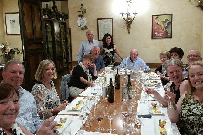 Rome Pantheon: Fine Wine & Gourmet Dinner with Sommelier - Final Thoughts