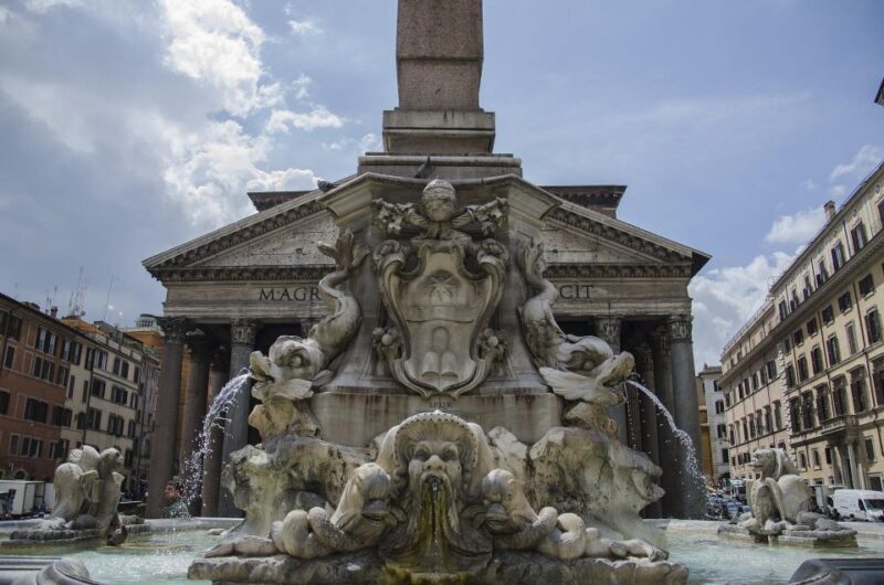 Rome: Pantheon Guided Tour - Final Thoughts