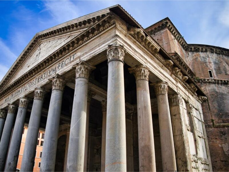 Rome: Pantheon Guided Tour - Who Will Love This Tour?