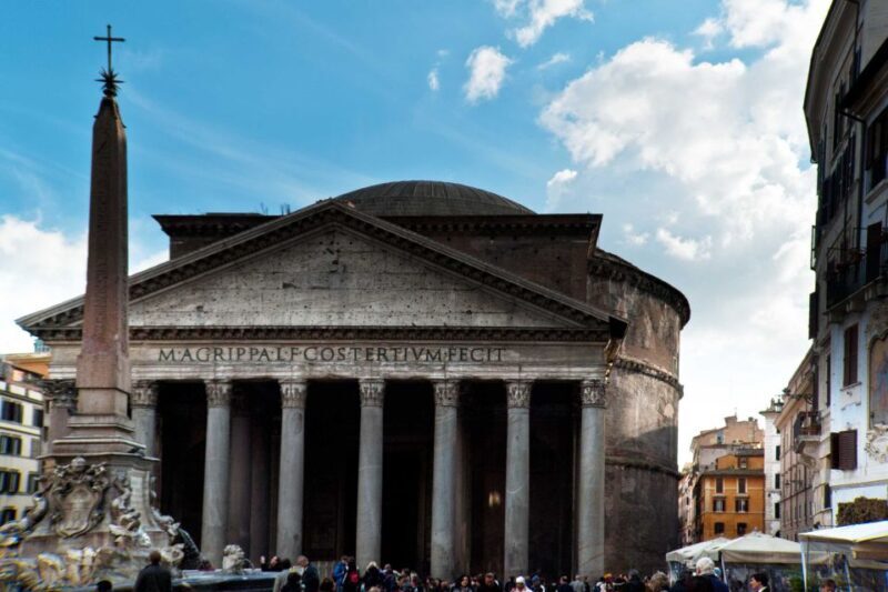 Rome: Pantheon Guided Tour with Skip-the-line Ticket - Who Will Love This Tour?