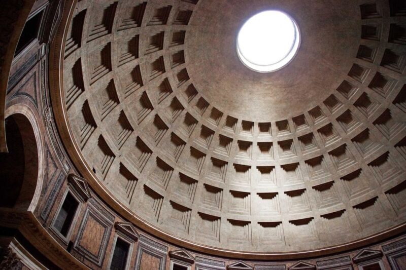 Rome: Pantheon Guided Tour with Skip-the-line Ticket - Final Thoughts: Who Should Book This Tour?