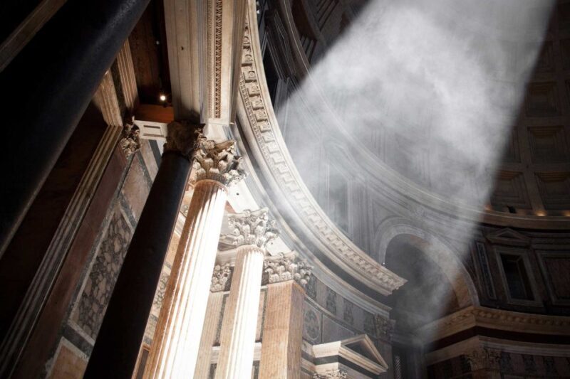 Rome: Pantheon Guided Tour with Skip-the-line Ticket - FAQs About the Rome Pantheon Guided Tour