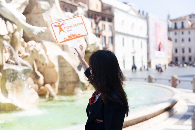 Rome: Pantheon Guided Tour with Skip the Line Ticket - The Tour Itself