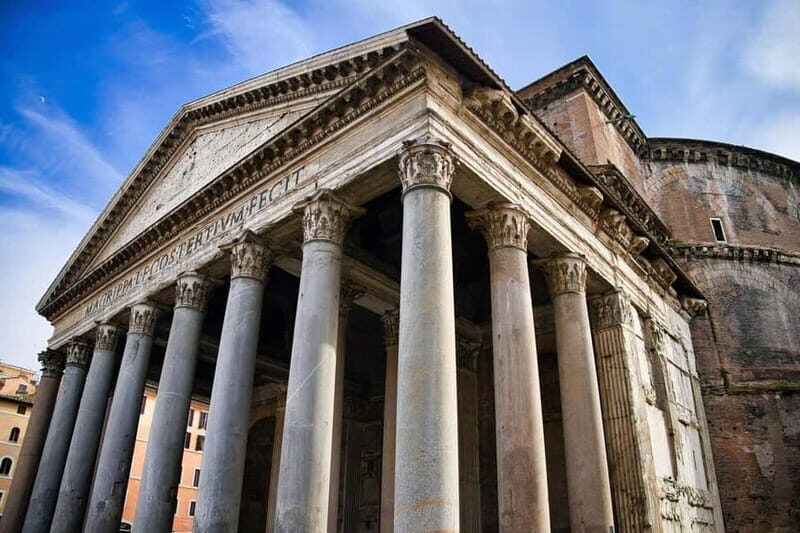 Rome: Pantheon Guided Tour with Skip the Line Tickets - Exploring the Pantheon: A Complete Review of the Guided Tour Experience
