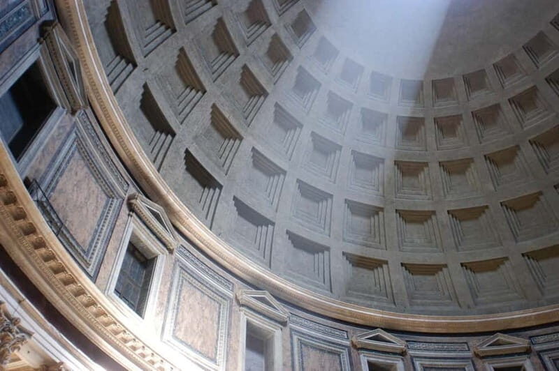 Rome: Pantheon Guided Tour with Skip the Line Tickets - The Sum Up