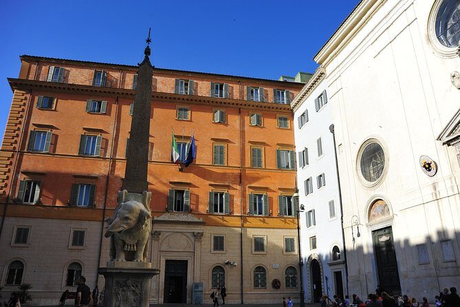 Rome Pantheon Navona: Espresso coffee, Gelato & Tiramisù Tour - Frequently Asked Questions