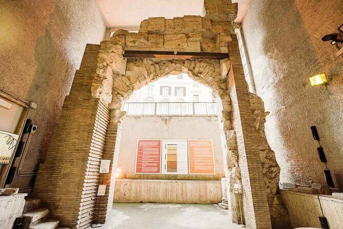 Rome: Pantheon neighborhood tour with Underground Piazza Navona - Practical Considerations