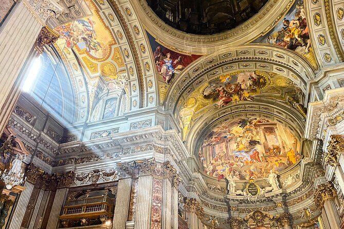 Rome: Pantheon neighborhood tour with Underground Piazza Navona - The Sum Up: Who Should Book This Tour?