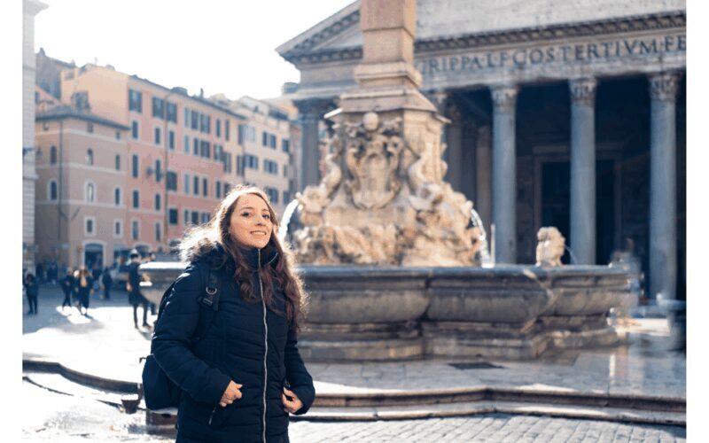 Rome Pantheon Semi-Private Guided Tour with an Archaeologist - An In-depth Look at the Tour: What You’ll Experience