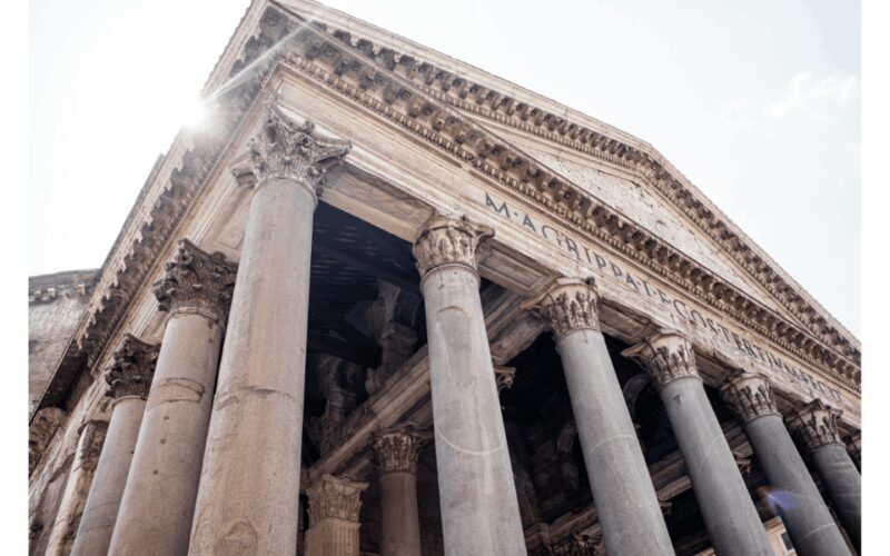 Rome Pantheon Semi-Private Guided Tour with an Archaeologist - Practical Details: What to Know Before Booking