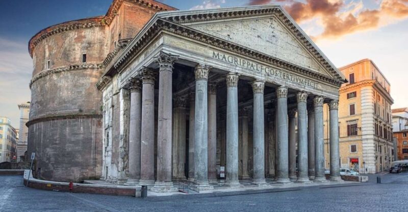 Rome: Pantheon Small Group Tour with Skip-The-Line Entry - The Value of This Experience