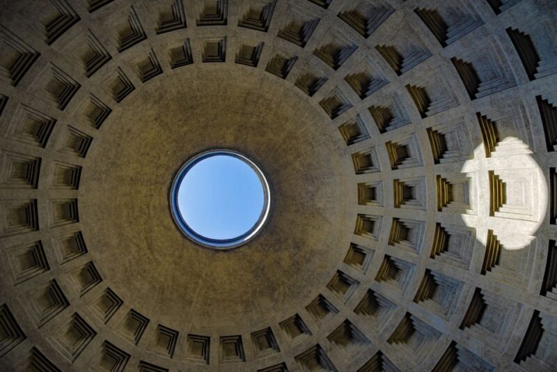 Rome: Pantheon Small Group Tour with Skip-The-Line Entry - The Sum Up: Is This Tour for You?