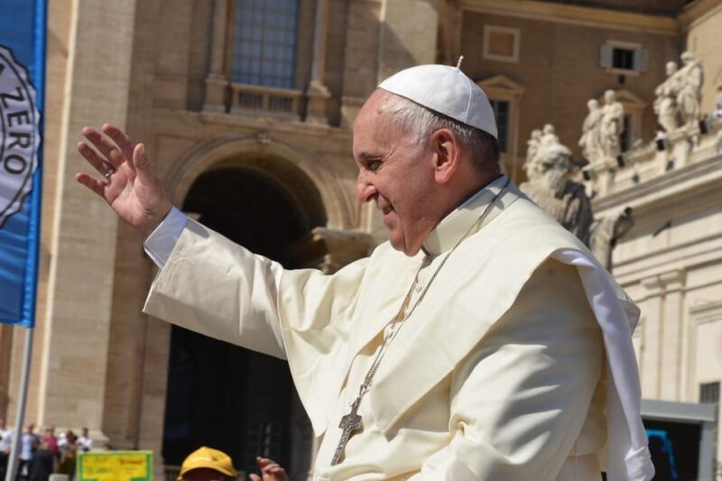 Rome: Papal Audience Experience - What the Tour Entails: A Close Look