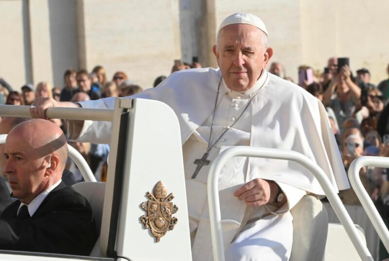 Rome: Papal Audience Experience - Who Should Book This Tour?