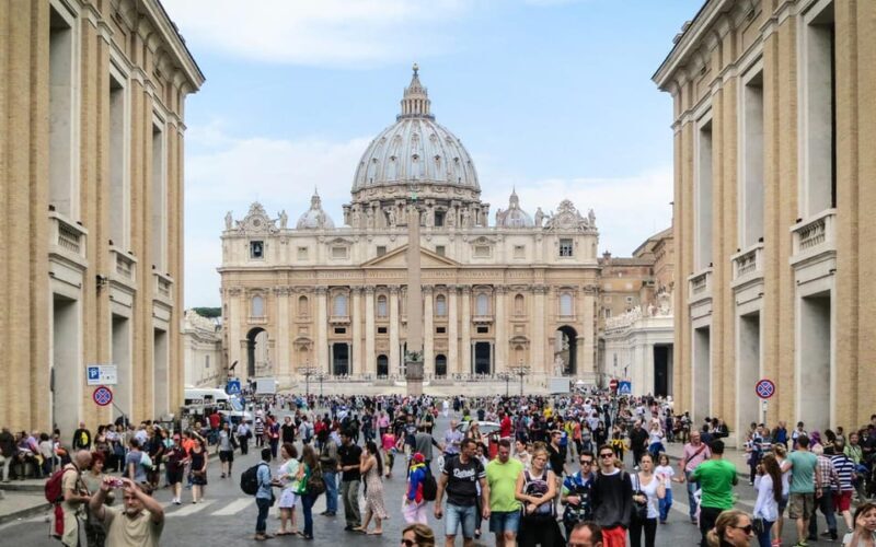 Rome: Papal Audience Experience - The Sum Up – Is This the Right Tour for You?