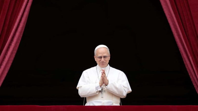 Rome: Papal Audience Experience with Pope Leo XIV - Who Should Book This Tour?
