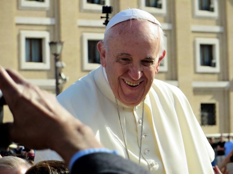 Rome: Papal Audience Guided Tour at St. Peters Square - Discover the Papal Audience at St. Peter’s Square with a Guided Tour