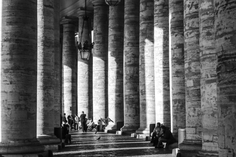 Rome: Papal Audience Guided Tour at St. Peters Square - Who Will Love This Tour?