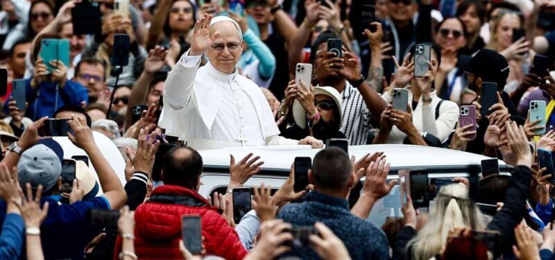 Rome: Papal Audience Guided Tour with Reserved Access - Key Points