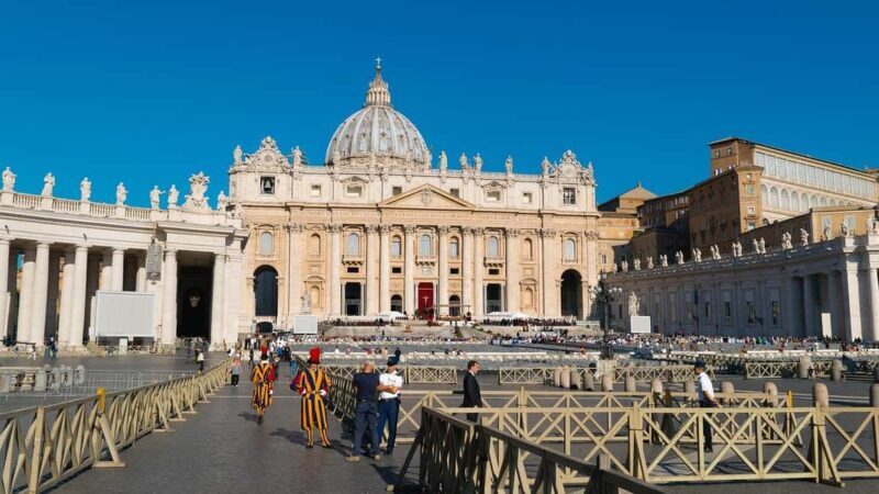 Rome: Papal Audience Guided Tour with Reserved Access - Final Thoughts