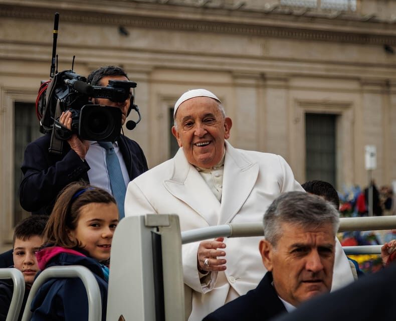 Rome: Papal Audience Tour With Reserved Access - A Detailed Look at the Experience