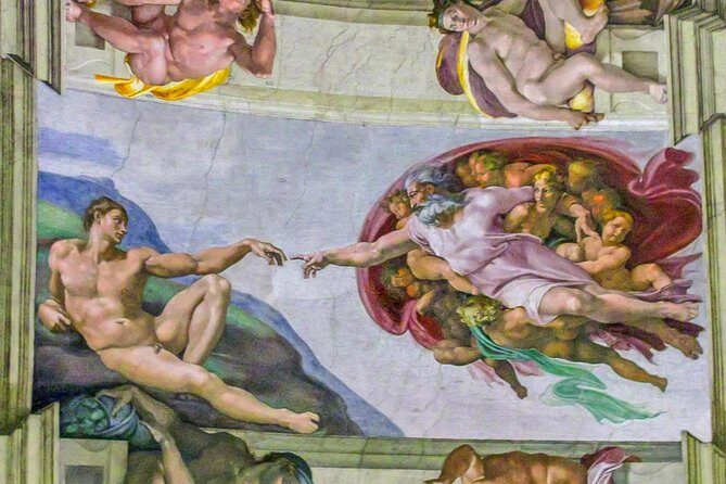 Rome Papal Audience & Vatican Museum, Sistine Chapel Group Tour - FAQ