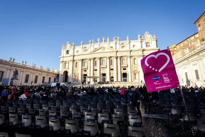 Rome: Papal Audience with Pope Leo XIV - Key Points