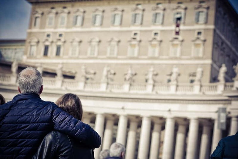 Rome: Papal Audience with Pope Leo XIV - Why This Tour Offers Great Value