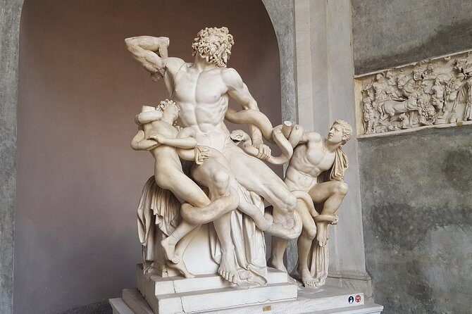 Rome :Papal Audience with Skip the Line Vatican Museums Guided Tour - Frequently Asked Questions
