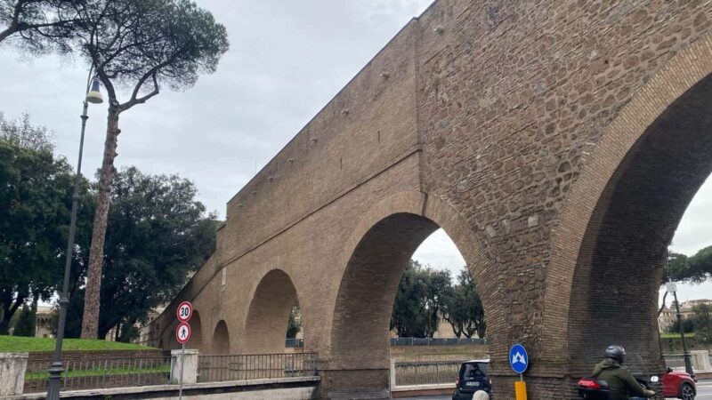 Rome: Passetto di Borgo Night Guided Tour - Final Thoughts: Is the Passetto di Borgo Night Tour Worth It?