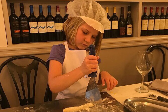 Rome Pasta and Tiramisu Class: Ravioli, Fettuccine and Fine Wine - Frequently Asked Questions