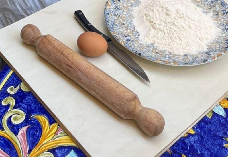 Rome: Pasta and tiramisu perfection class w/wine & dessert - The Authentic Flavors and Atmosphere