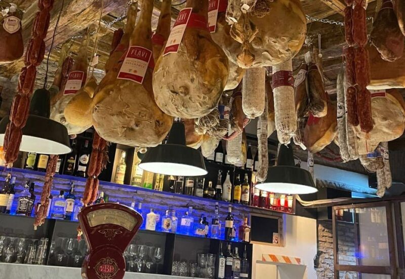 Rome: Pasta and tiramisu perfection class w/wine & dessert - Pricing and Value