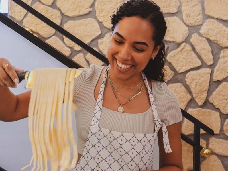 Rome: Pasta Class with 3 Spritz or Tiramisu by the Colosseum - Authentic, Fun, and Delicious: Who Should Book This?