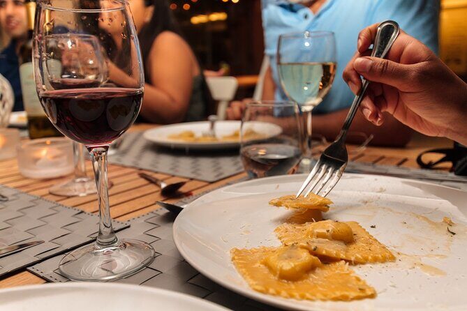 Rome Pasta-Making Class: Cook, Dine & Drink Wine With Local Chef - Authenticity and Customer Feedback