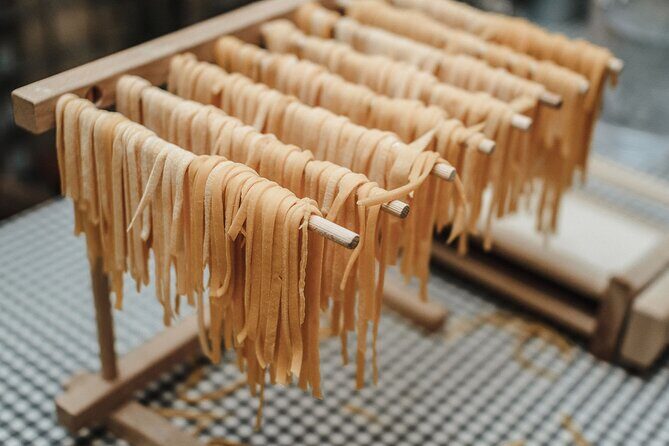 Rome Pasta-Making Class: Cook, Dine & Drink Wine With Local Chef - Who Will Appreciate This Experience?