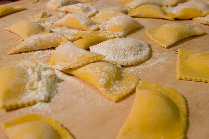 Rome Pasta-Making Class: Cook, Dine & Drink Wine With Local Chef - Final Thoughts: Is It Worth It?