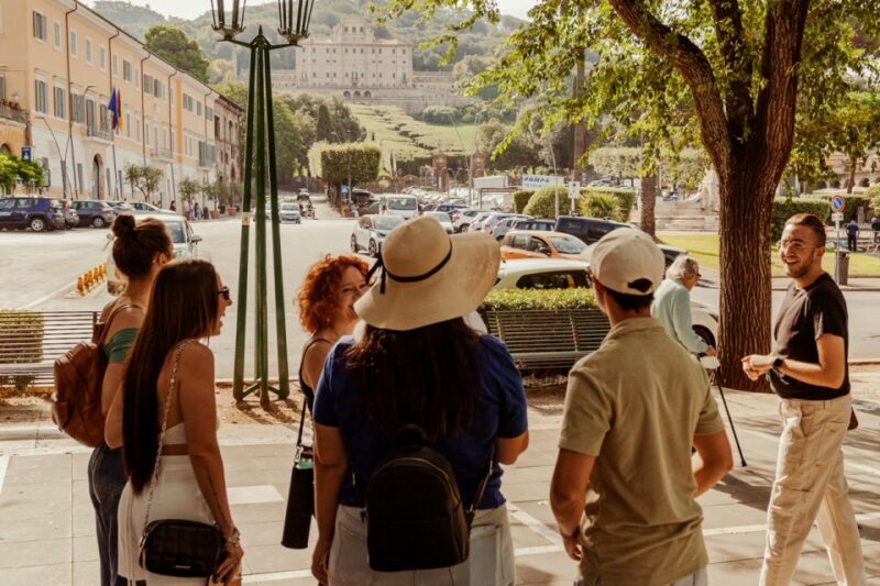 Rome: Pasta Making with Wine Tasting and Dinner in Frascati - Final Word