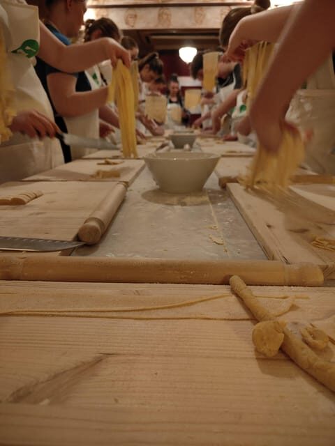 Rome: Pasta & Tiramisu Cooking Class near the Spanish Steps - Frequently Asked Questions