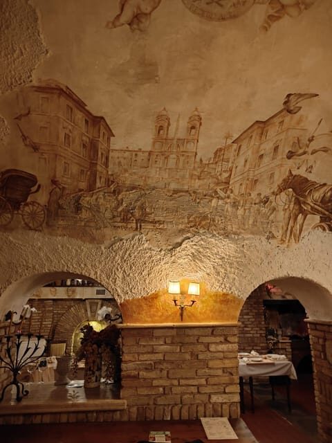 Rome: Pasta & Tiramisu Cooking Class near the Spanish Steps - Final Thoughts